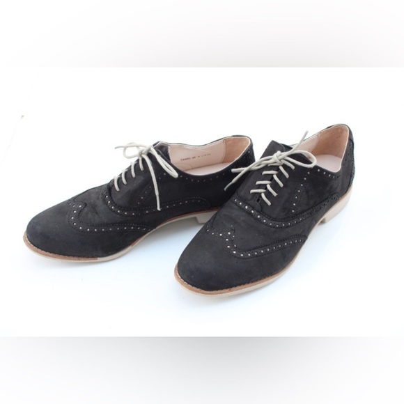 Cole Haan oxfords - Picture 12 of 14